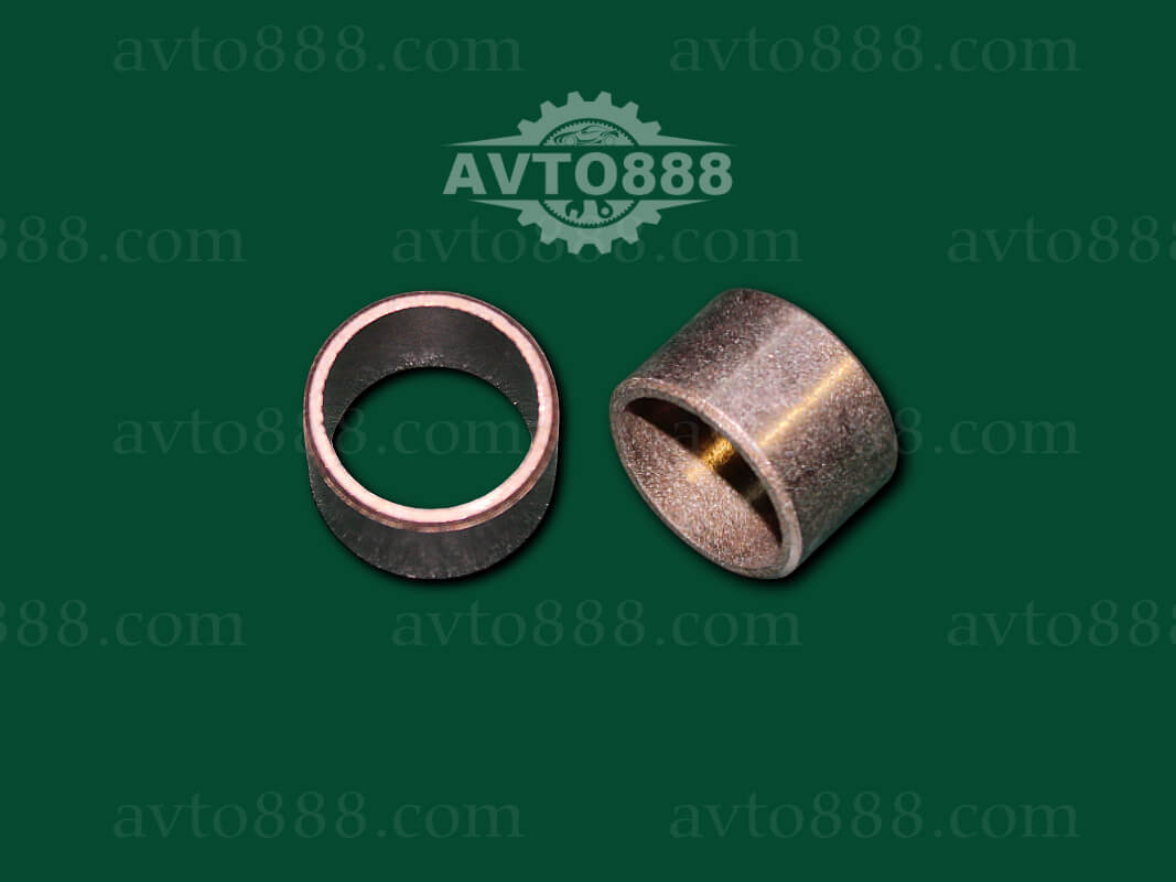 втулка старт. ЗАВОД   dвн.=17,5мм dз.=22мм h=14мм