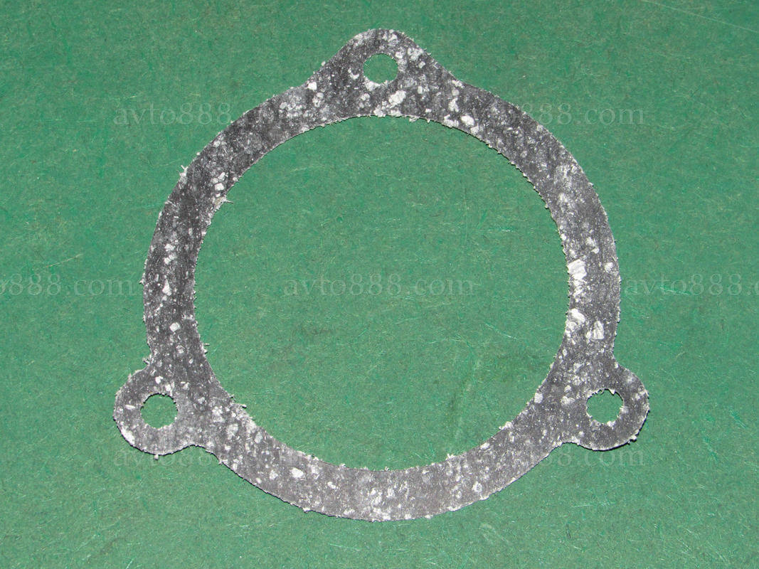 прокладка помпи 2108 паранит