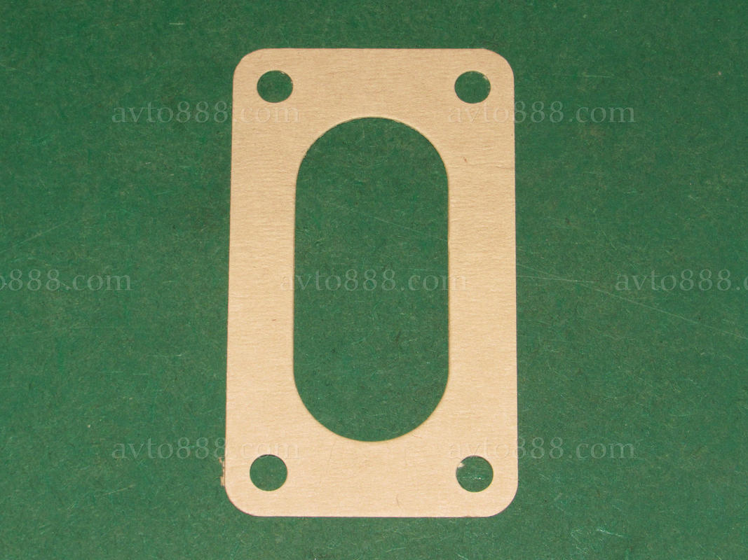 прокладка карбюратора 2101 ниж. папір