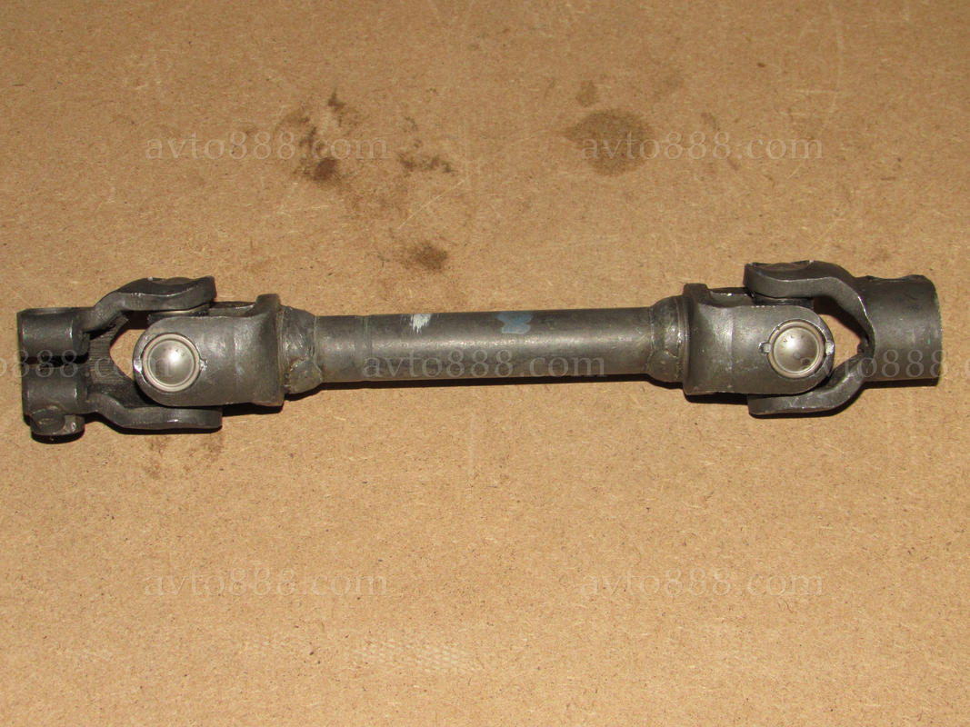 карданчик рульов.управл. 2170 в зб.   (з ГУРом -10-12,-70-72)