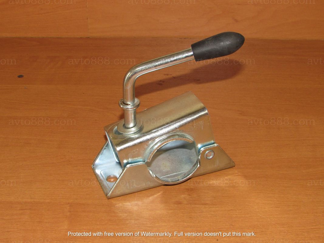 колесо прицепа=ХОМУТ