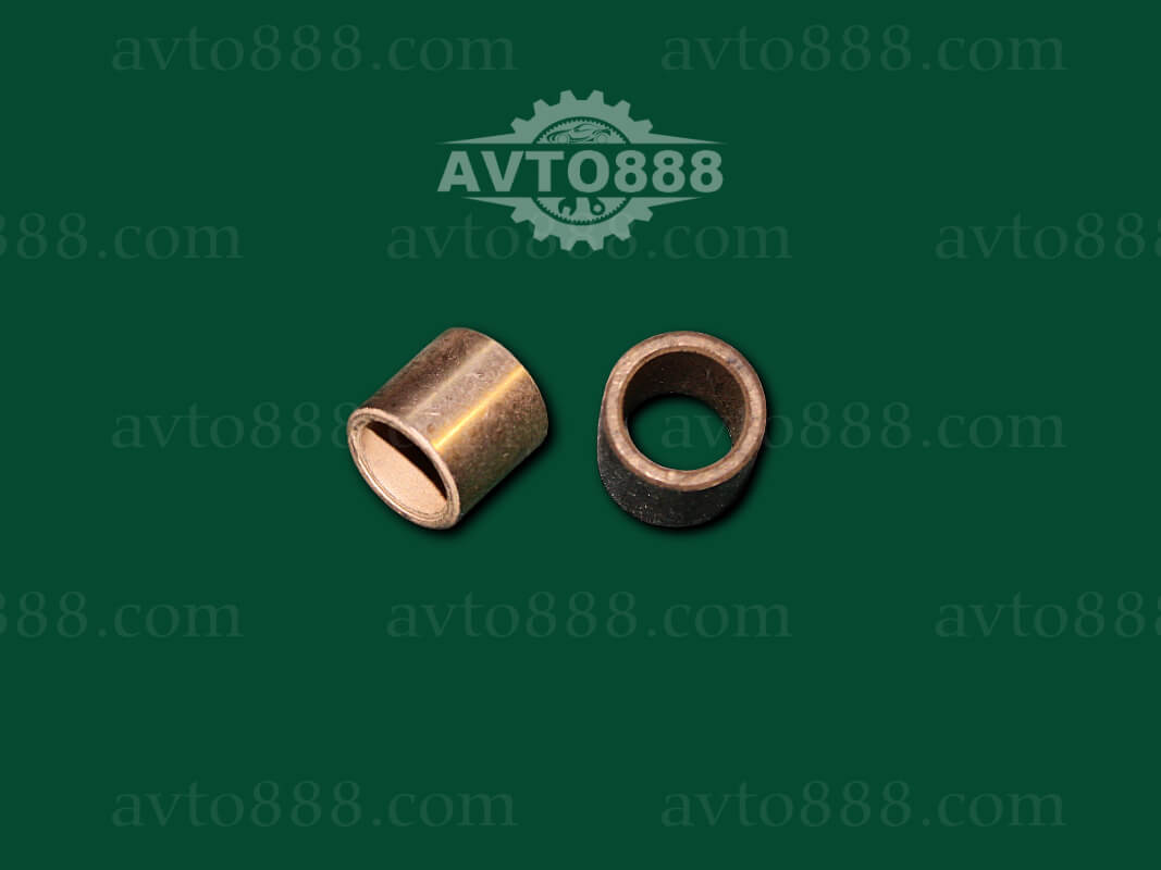 втулка старт. ЗАВОД   dвн.=11мм dз.=16,2мм h=16мм