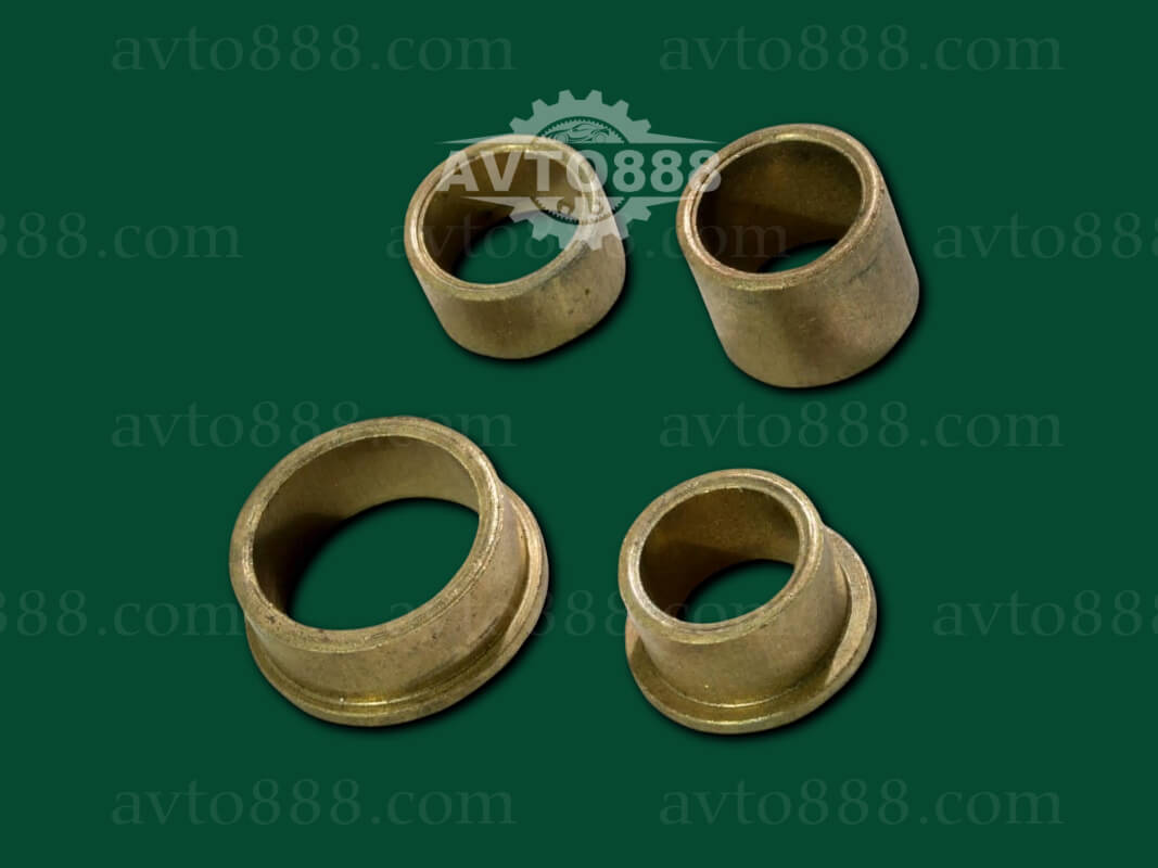 втулка старт. 2110   -4шт-