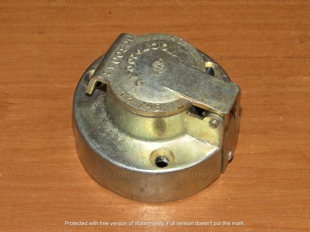 приципне метал. "Вінниця" мама