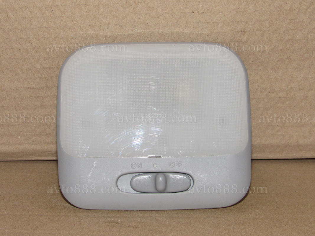 підсвітка салона Lanos в зб. "Вінниця-АЕА"   без лампочки