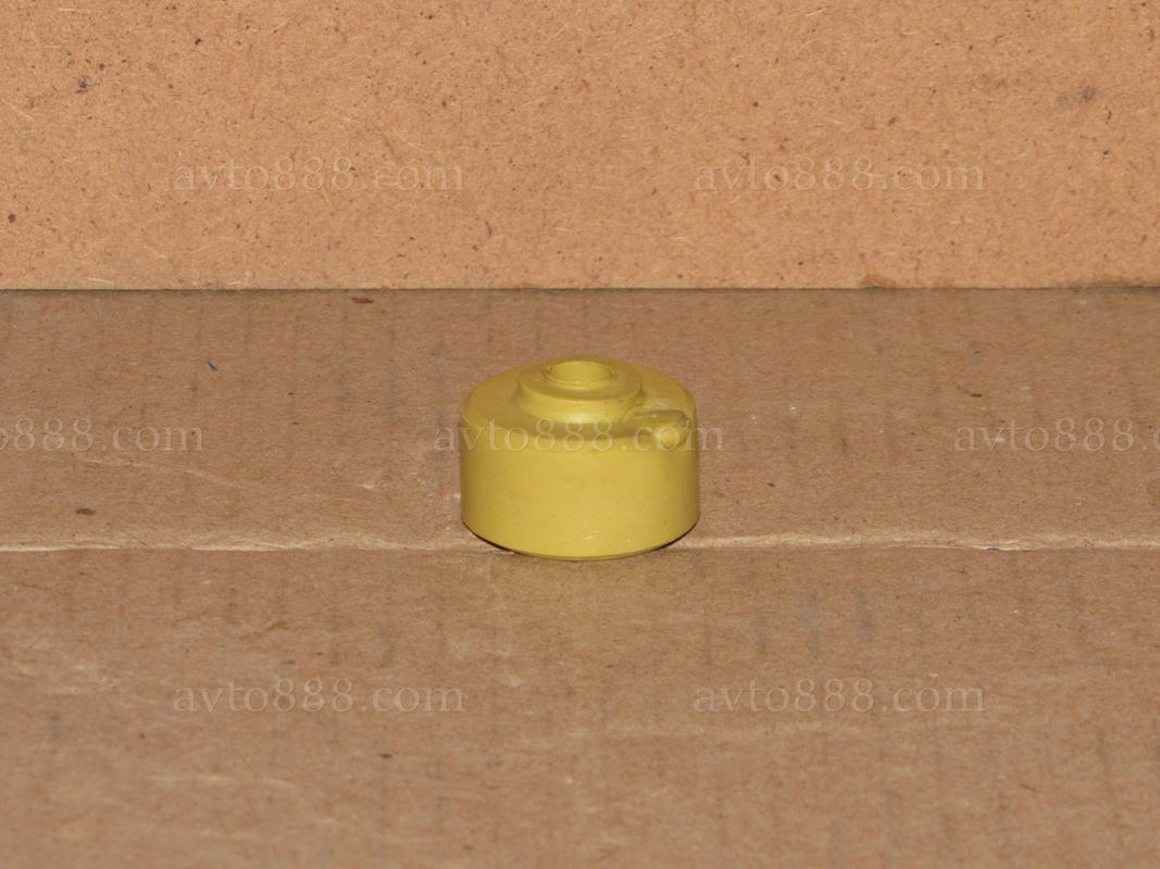 втулка стойки стабіліз. Lanos (бублик) силікон.