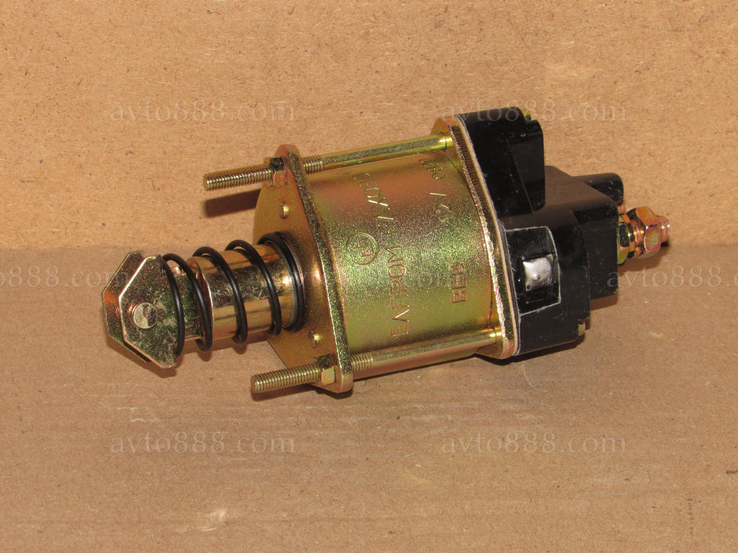 втягуюче 2101 "Elhovo"