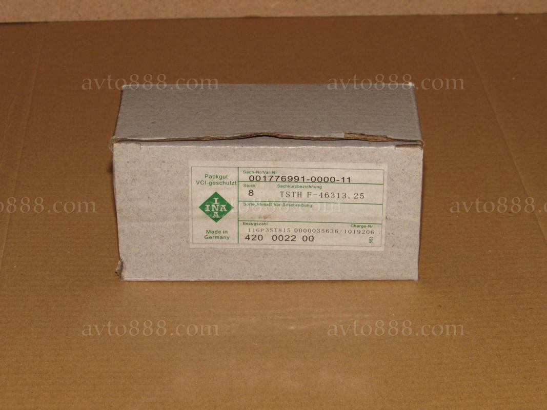 гідрокомпенсатор 21214 н/о    без упак.