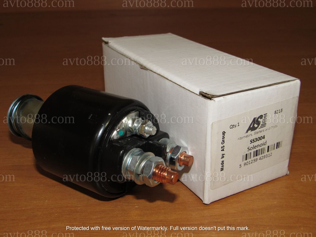 втягуюче Lanos -3 болта- "AS"