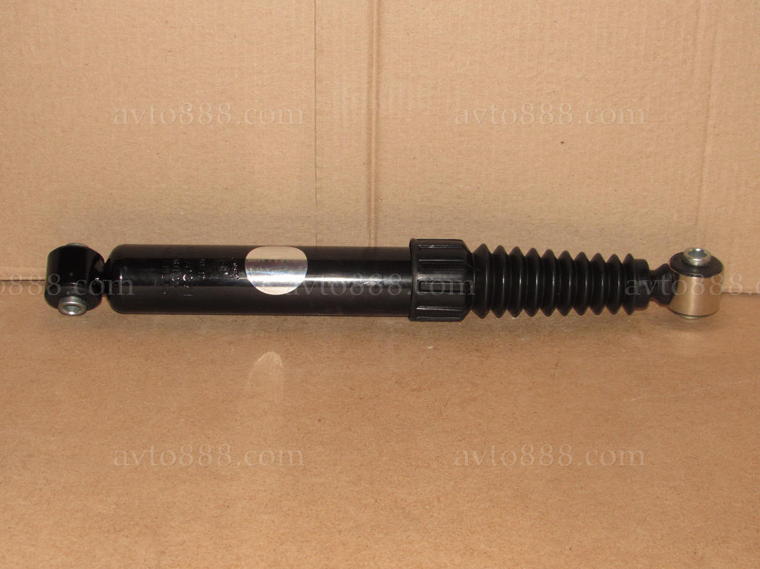 амортизатор Fiat Scudo, Peugeot Expert Jampy задній газомаслянний "Hort"