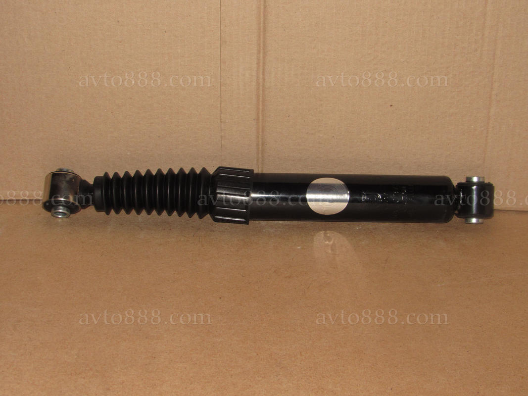 амортизатор Fiat Scudo, Peugeot Expert Jampy задній маслянний "Hort"