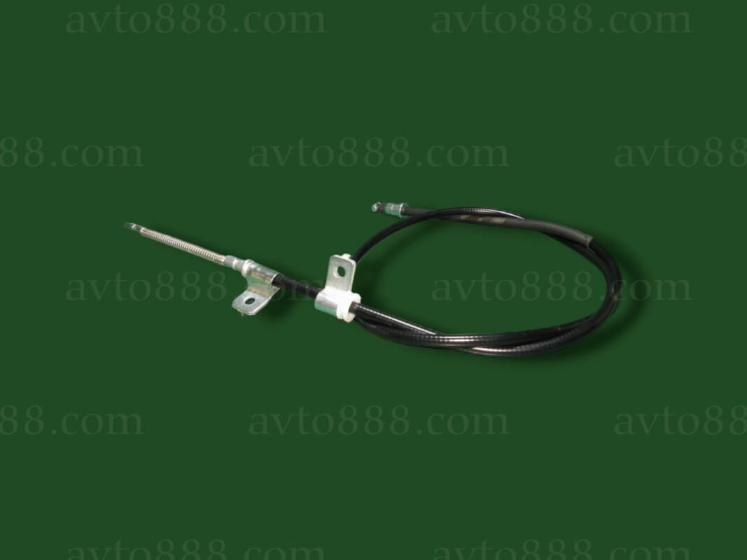 трос ручніка Lanos "CS-20" синій пр