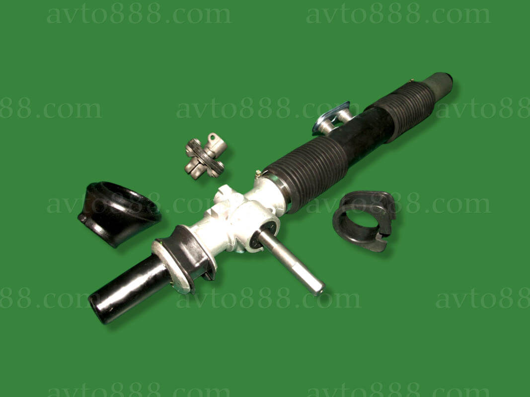 рульова Таврія в зб. "AT" п/ет