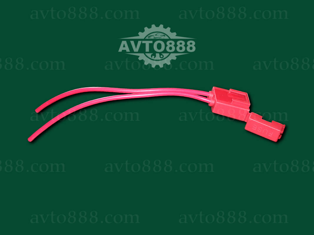 запобіжн. виносн. керамічний