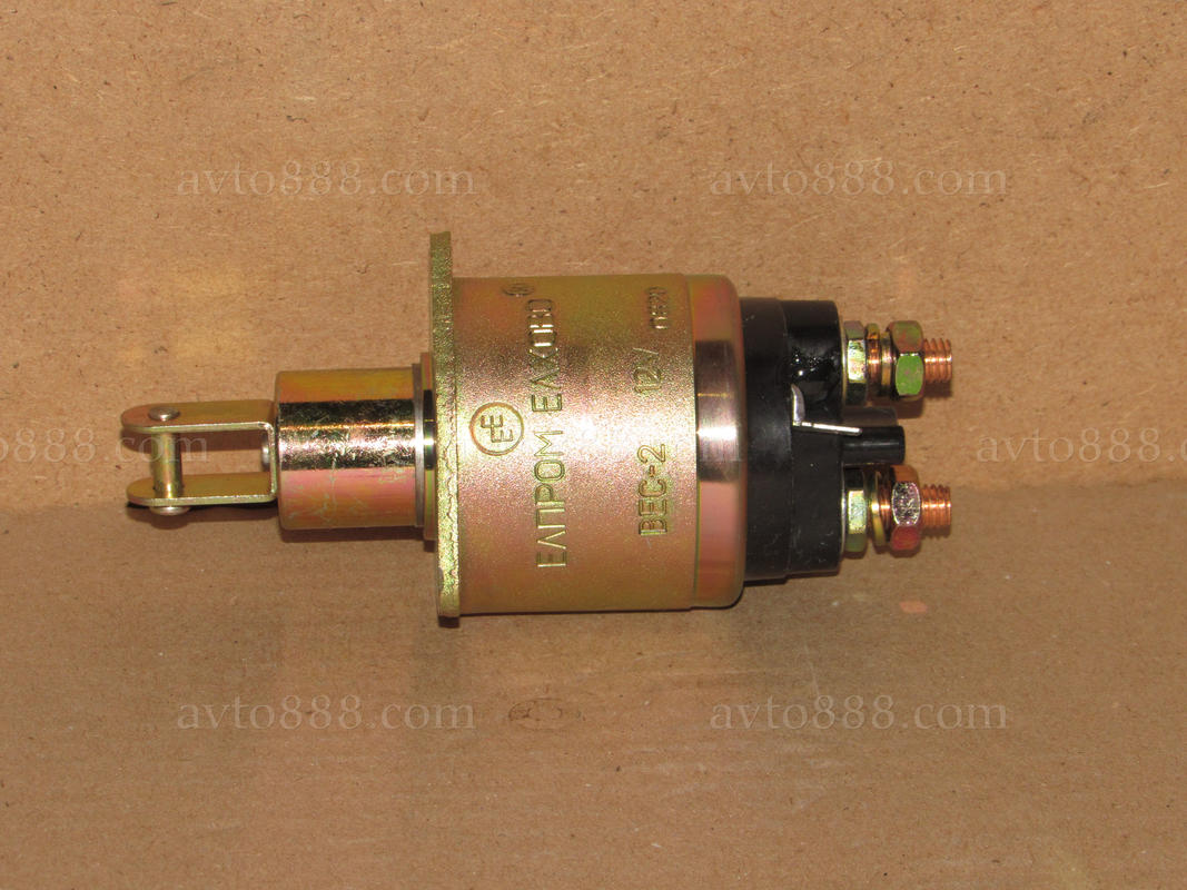 втягуюче 2101 н/о "Elhovo"   (3-кутн.пласт. з отвор.)