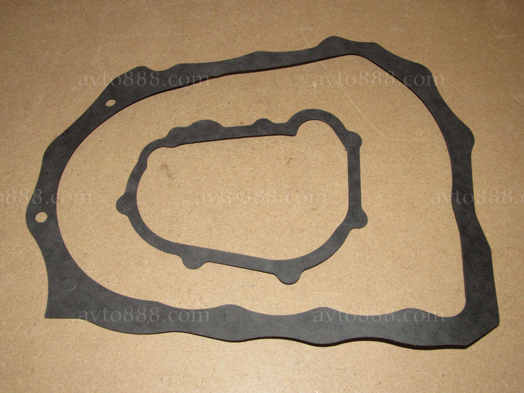 сальник КПП Таврія  Р/К = штока вибірки передач + пильн. +прокл.