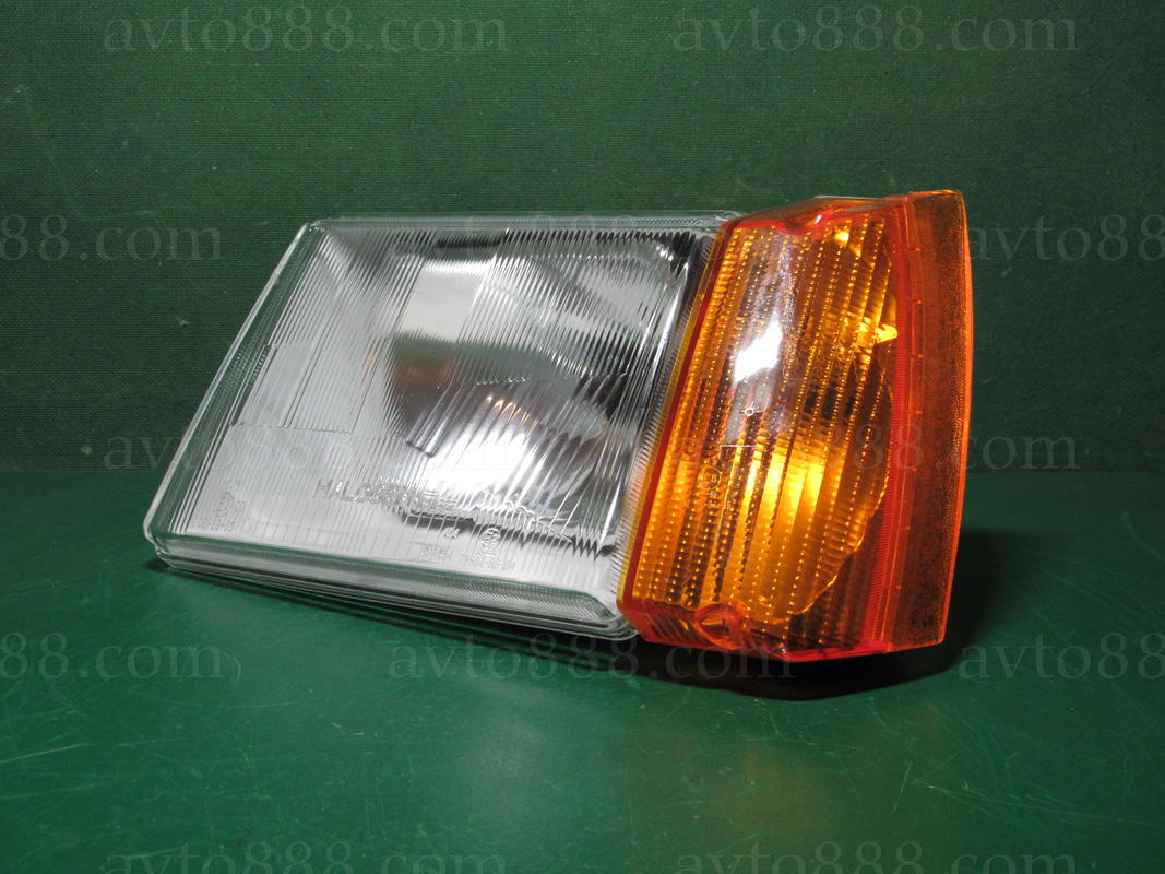 фара Славута "Вінниця-АЕА" лв