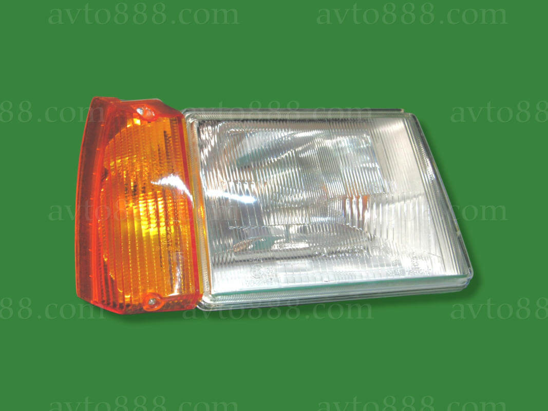 фара Славута пр "Вінниця-АЕА"