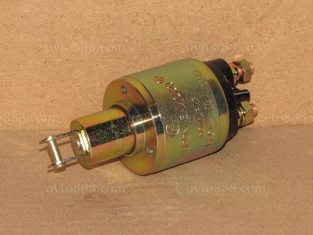 втягуюче 2108 "Elhovo" / "Eldix"   (з 3-дирк.)