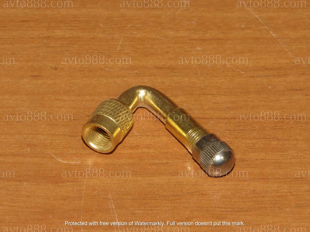 ШИНОМОНТ подовжувач СПАРКА-метал. кут-45*