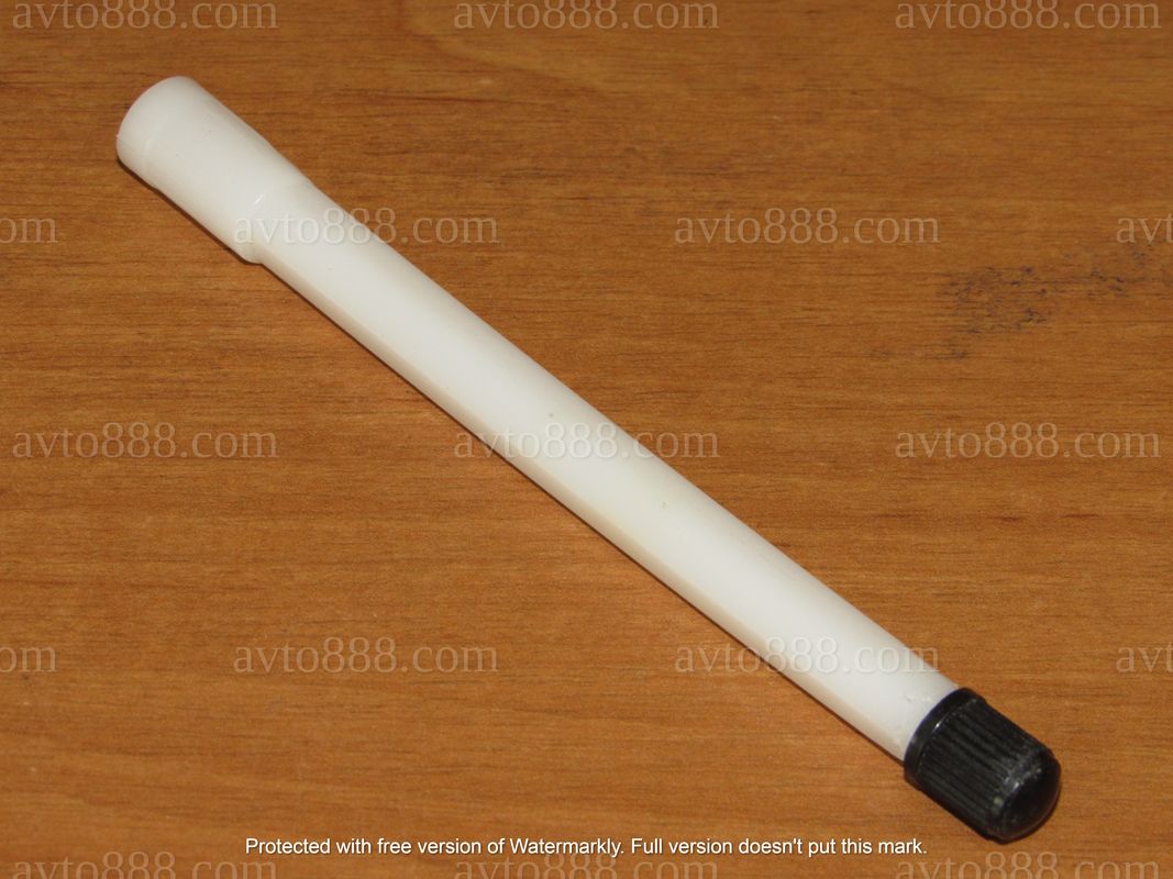 ШИНОМОНТ подовжувач пластик РЕ-125