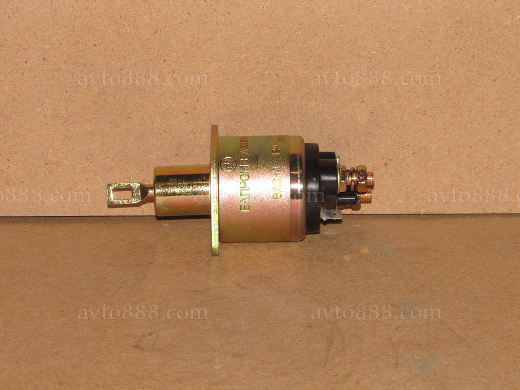 втягуюче 2101-08-ЗАЗ  на "Ел-маш"-старт. (з вушк.) "Elhovo"   ан.391.800