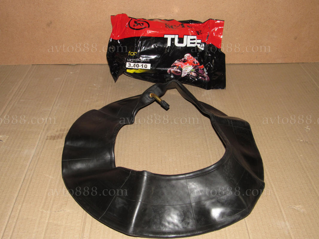 камера мото 10" 3.00-10 "RStone"