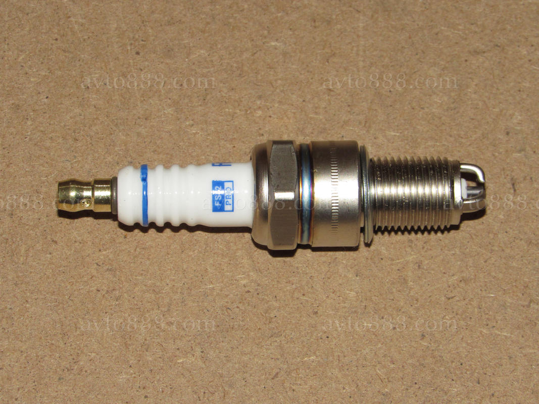 свіча запал. LPG-21кл. "Finwhale" 2108 3к