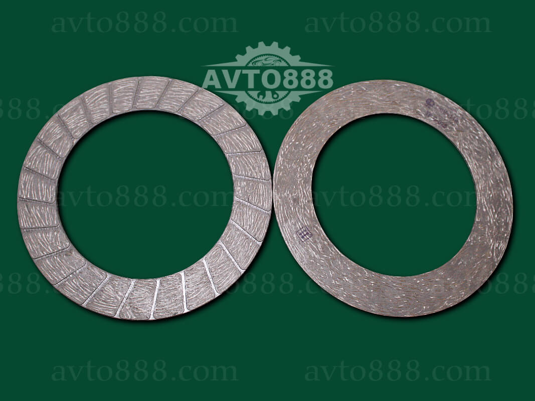 накладка щепл. 210х145х4,0 н/св. з нас. "ТИИР"   (2шт)     РОЗПРОДАЖ АКЦІЯ