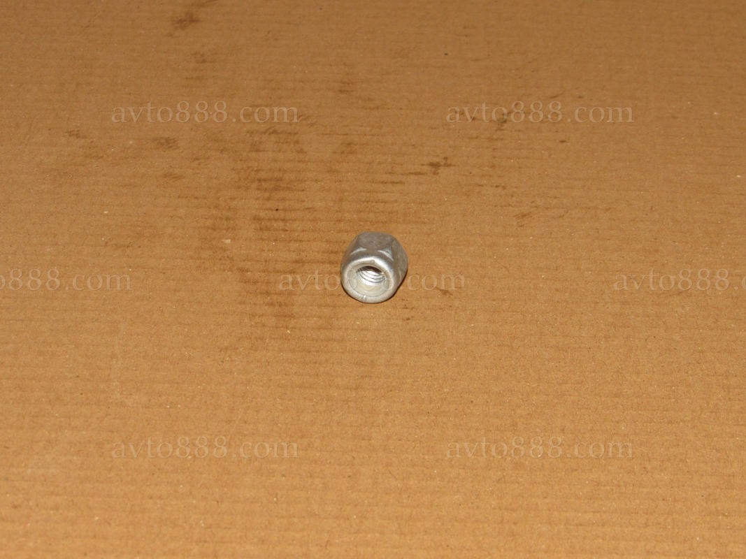 гайка кардана 2101   8 с/к