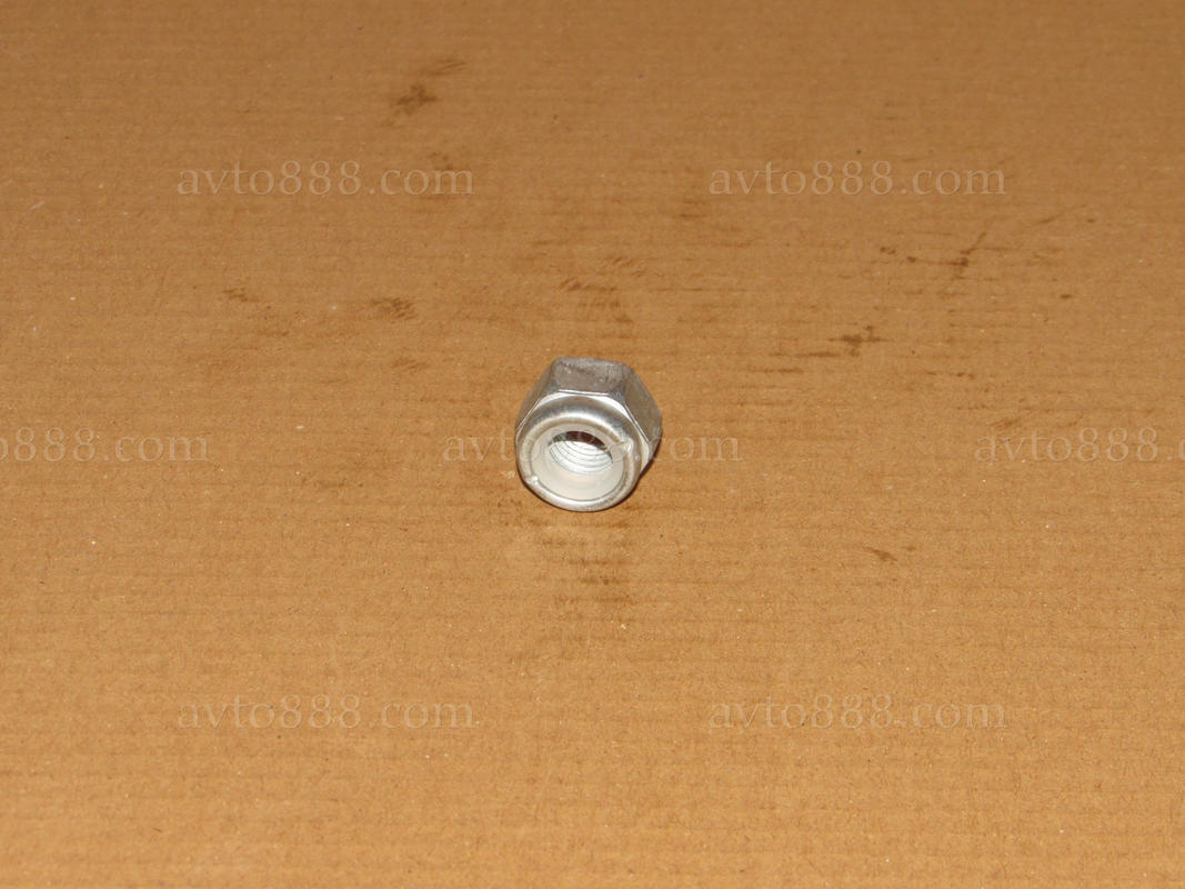 гайка маятника 2101