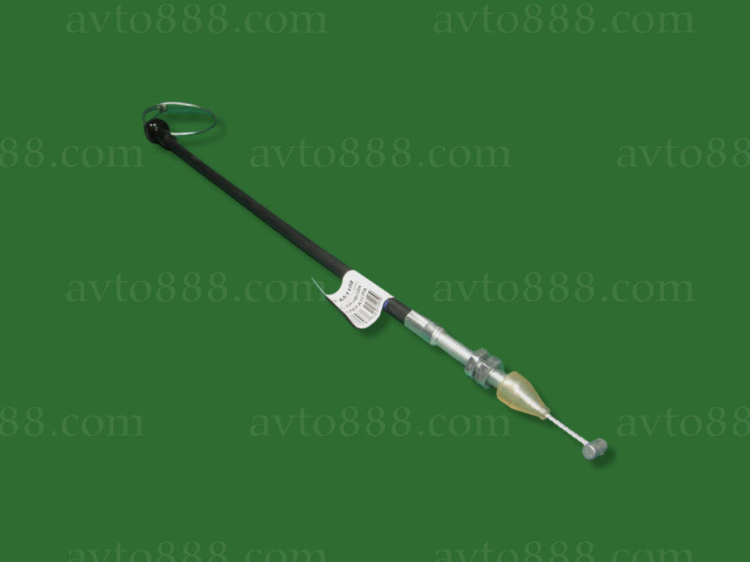 трос газу Таврія (з карб. дв.) "АвтоПартнер" / "Авто Ділер"   (Славута)