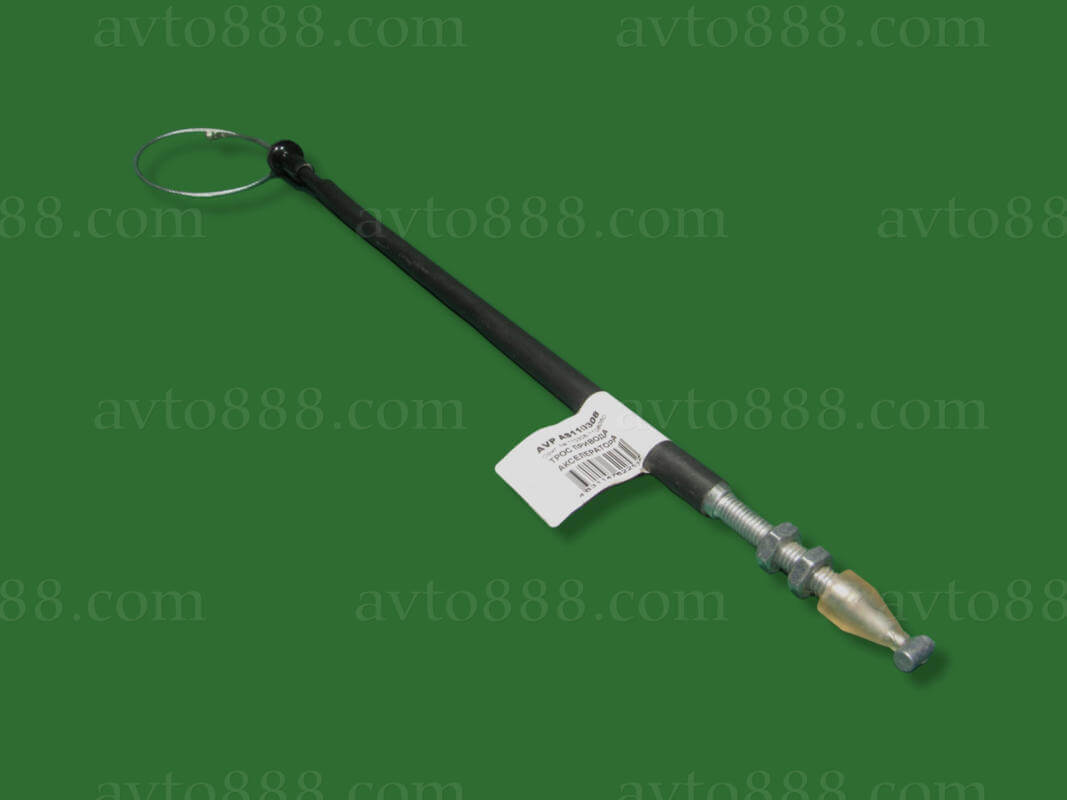 трос газу Таврія (з інж. дв.) "АвтоПартнер"   (Славута)