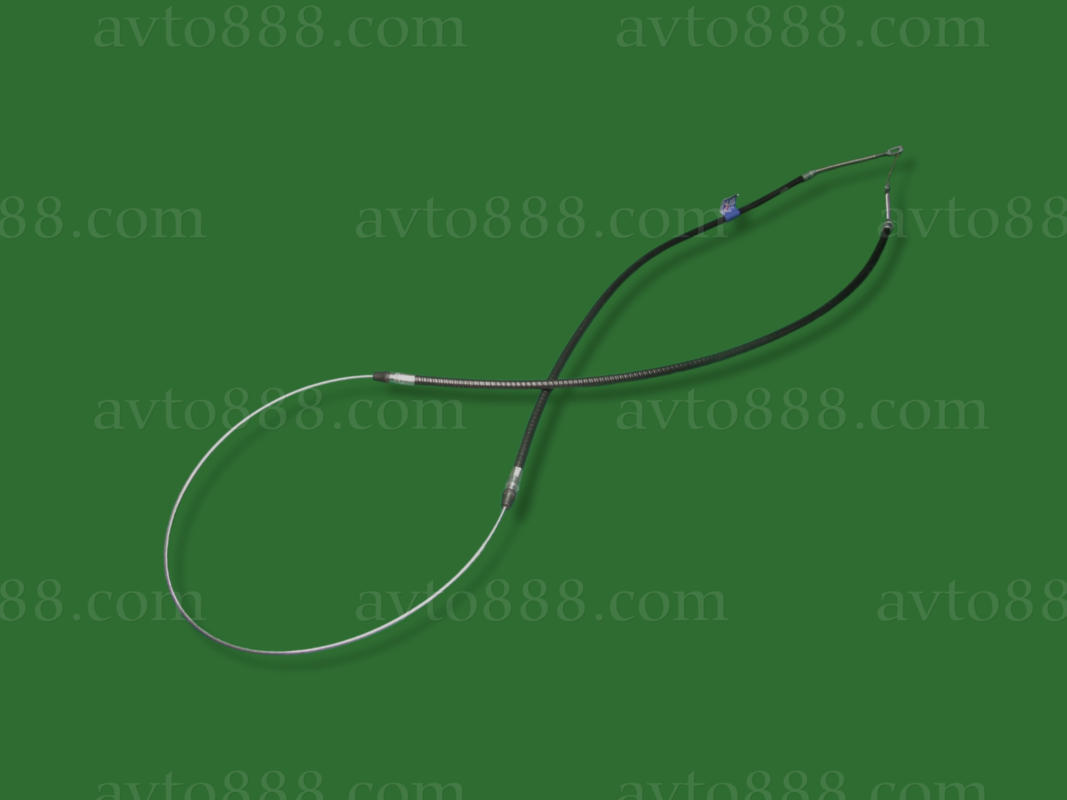 трос ручніка Таврія "АвтоПартнер"