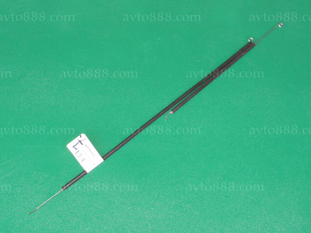 трос пічки 2103, 2106 "АвтоПартнер"   (2шт)