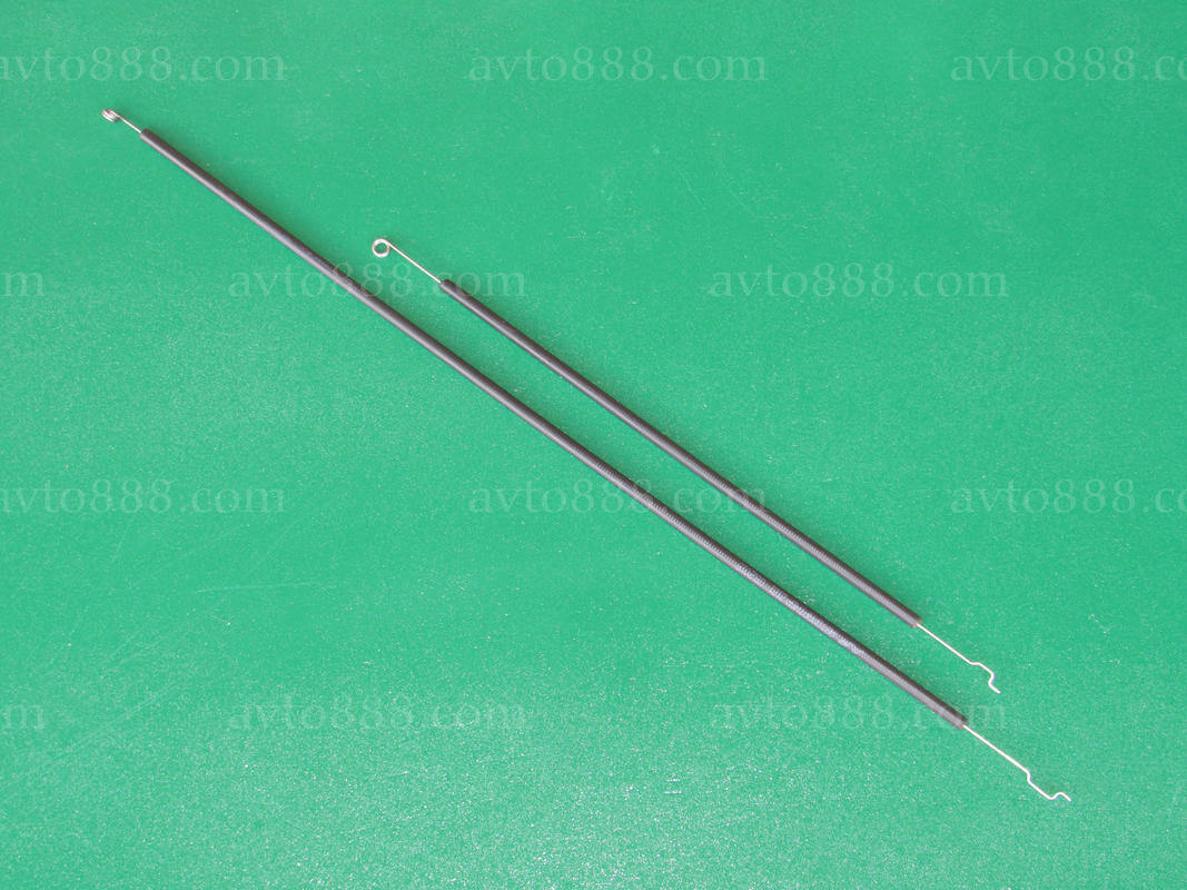 трос пічки 2121 "АвтоПартнер"   (2шт)