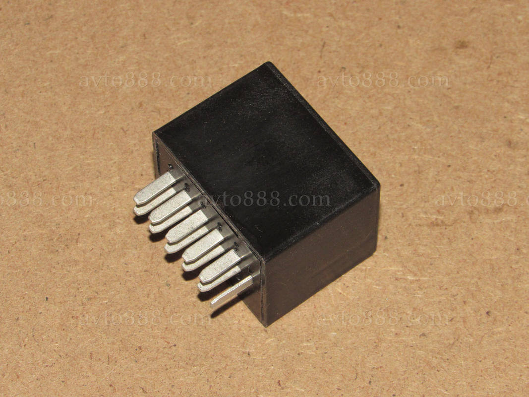 реле контроля. ламп 2110 "Астро"