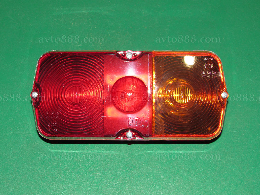 фонар УАЗ "SKADI"