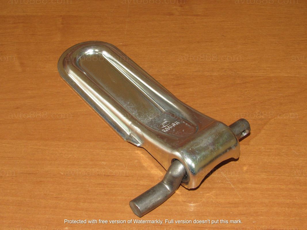 завіса борта 170мм без пальц.