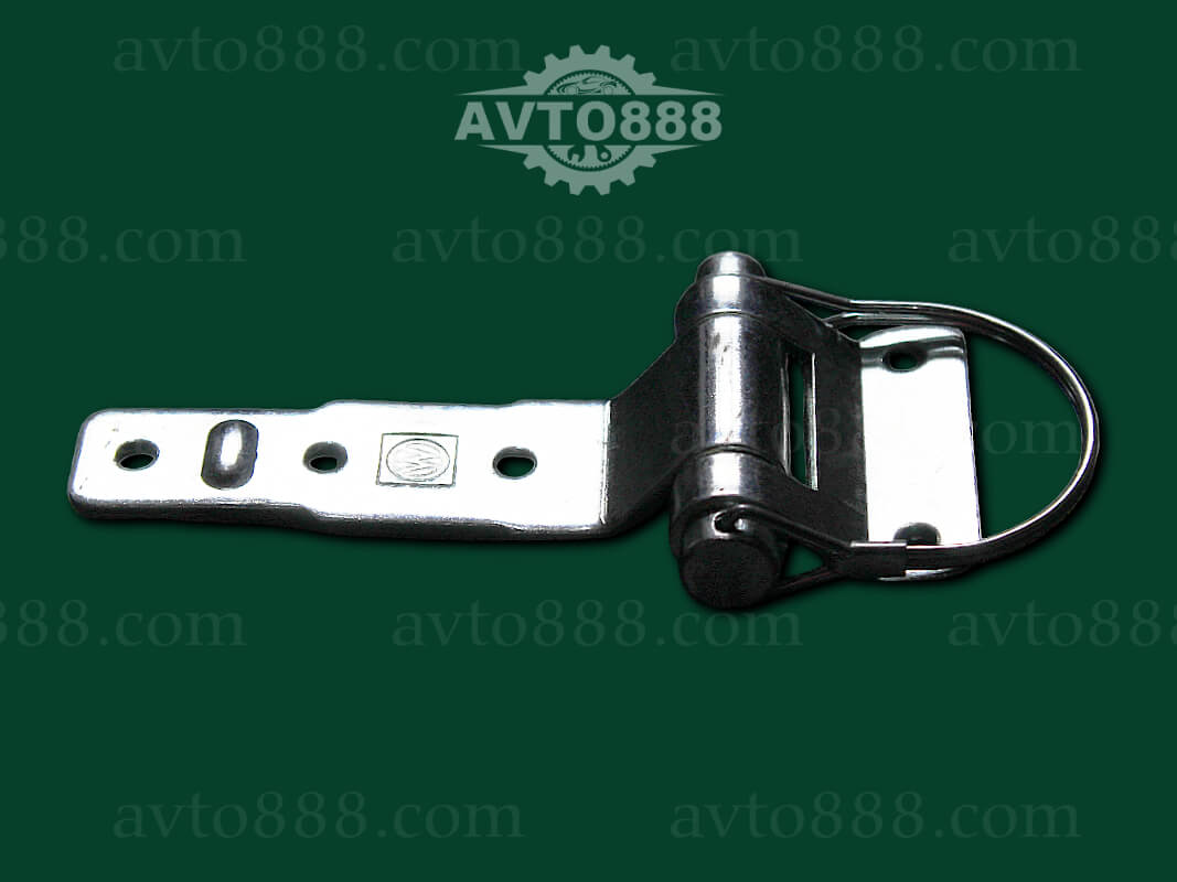 завіса борта прицепа довгп підвісна Winterhoff