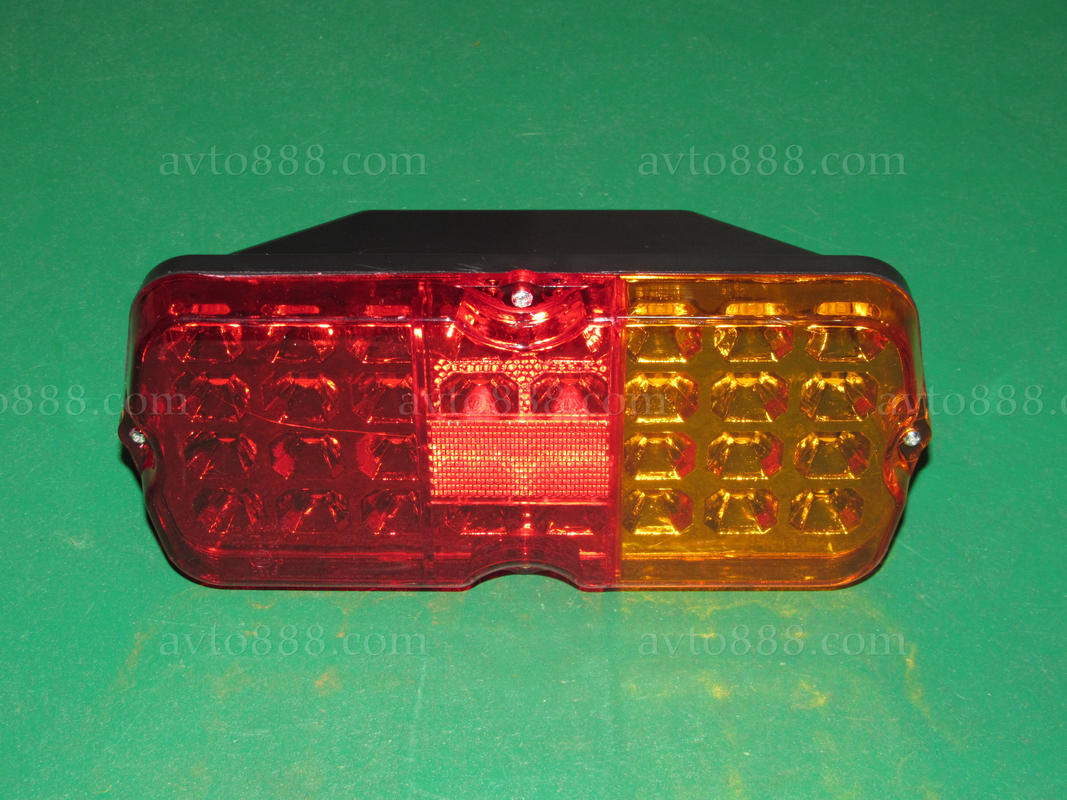 фонар УАЗ LED "ДК"