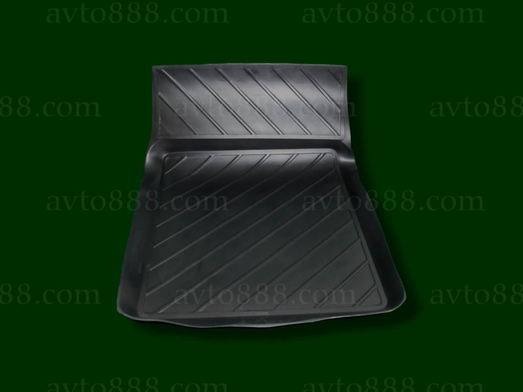 коврик салона Славута "Харків"   (4шт)