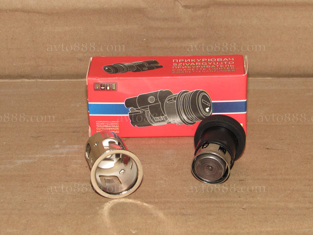 прикурювач Lanos "EuroEx"