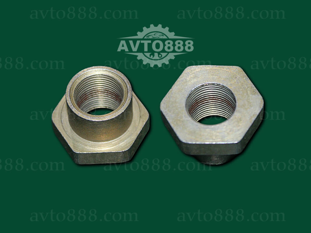 гайка хроповика 2105