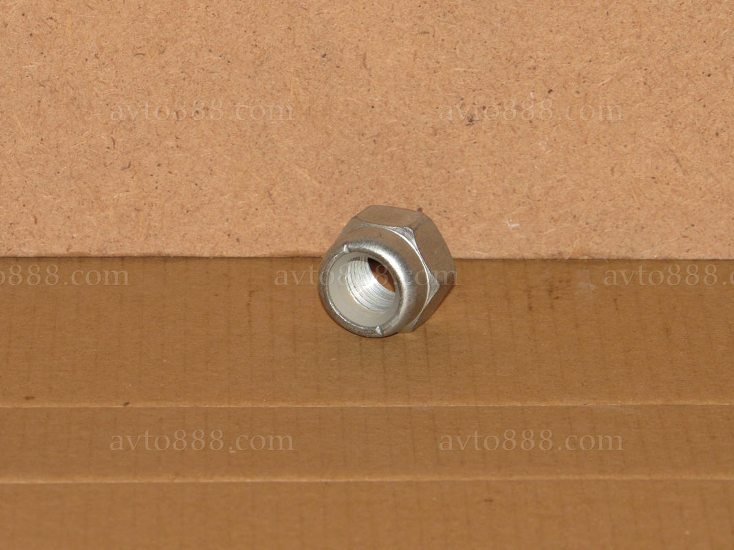 гайка шарової 2101 вел.  /14с/к