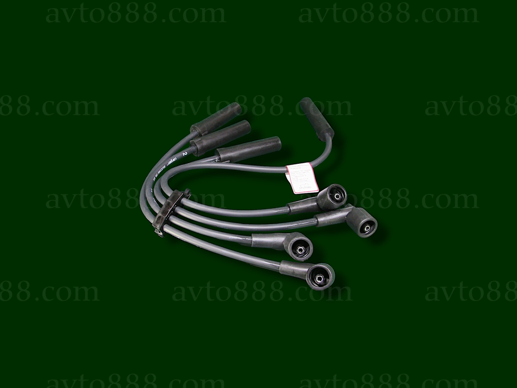 провода свічей 21214 "Slon" / "Cargen"