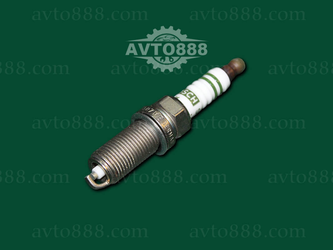 свіча запал. "Bosch" FQR7ME 0.9