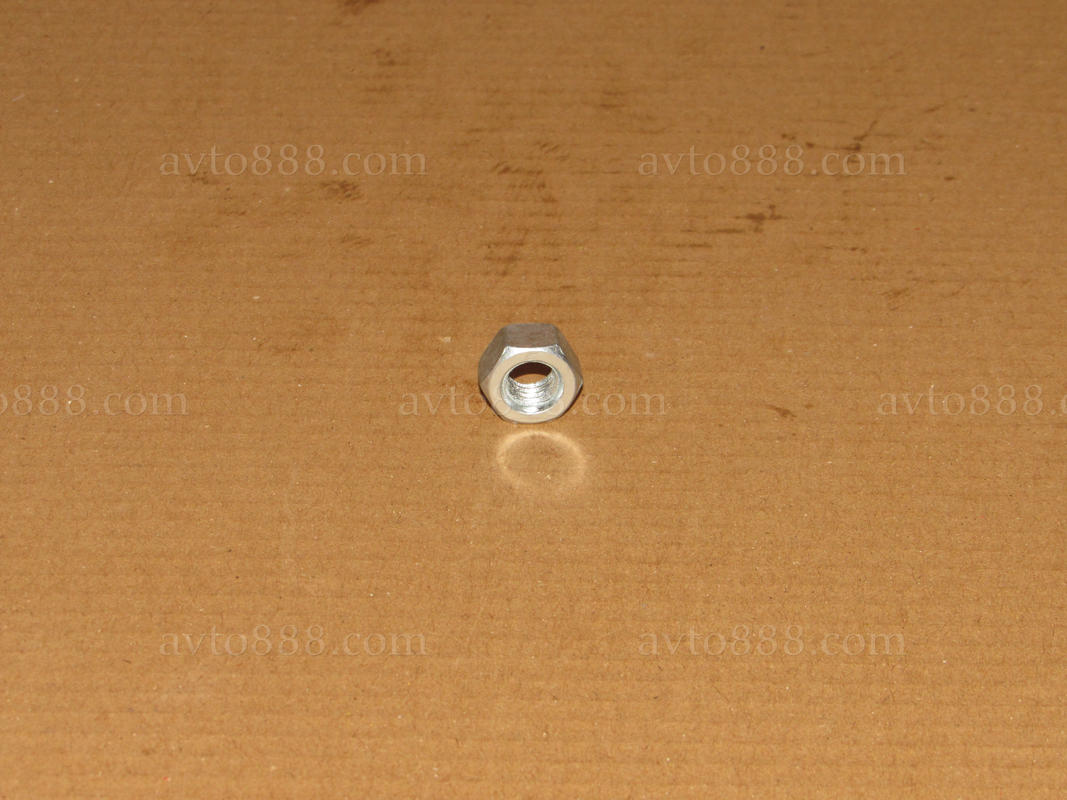 гайка шарової 2101 МАЛА   / 8 на болт шарової