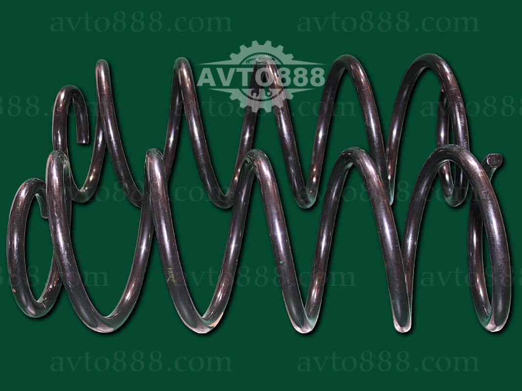 пружина Aveo пер. "Aurora"   (8v 1,2 1,4 1,5)