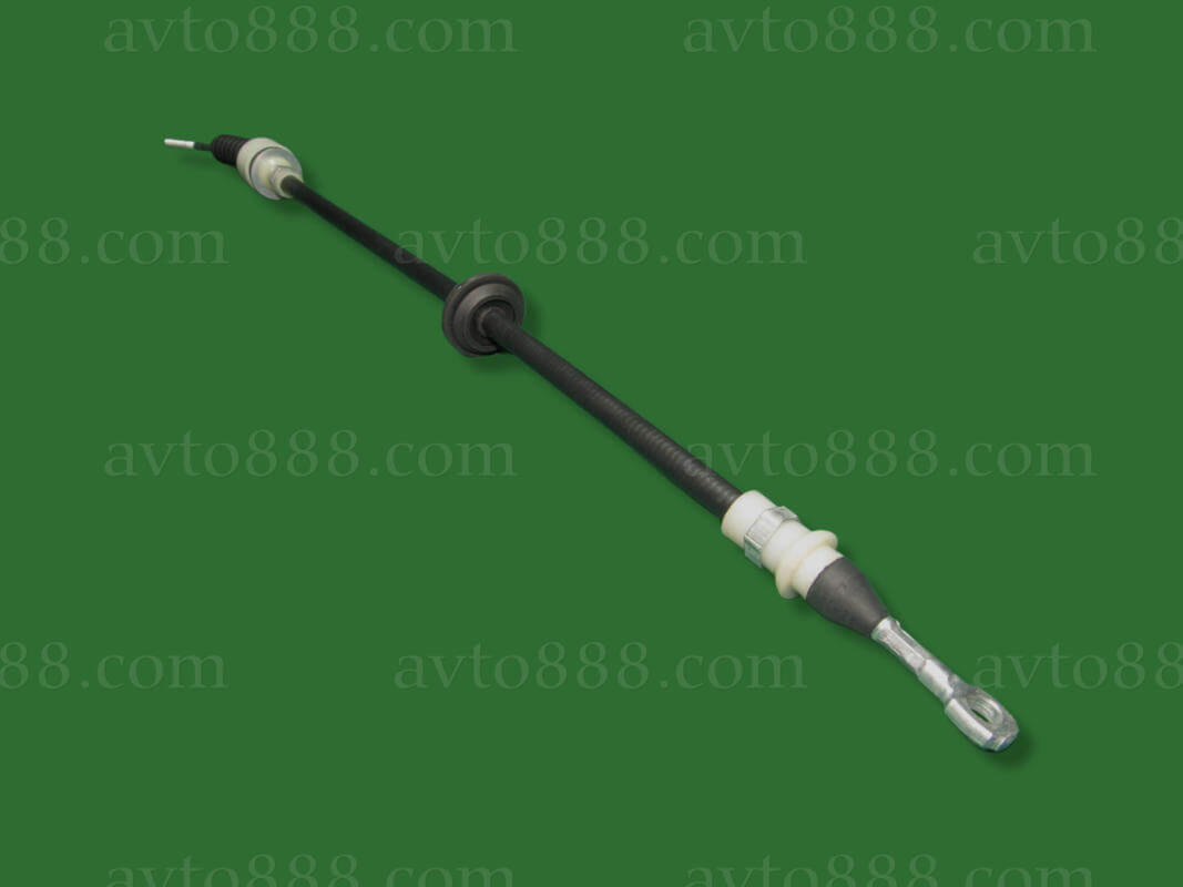 трос щеплення Таврія "ТехноПривод"